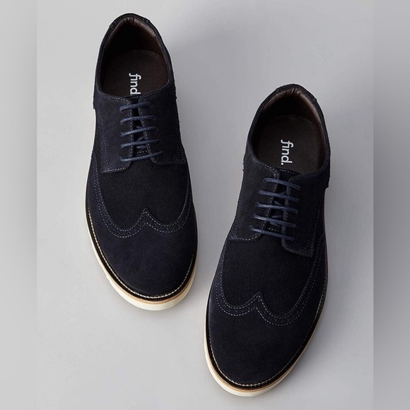 ‼️$5 SALE‼️ FIND Hybrid Loafer Brogues - Picture 1 of 13